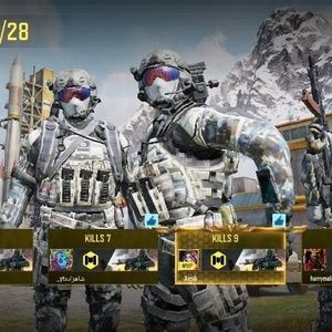 Meet your Posher, Jonah